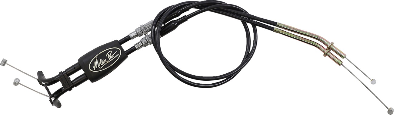 Motion Pro Rev3 Variable Rate Throttle Kit Kawasaki ZX-6R/ZX-6RR (05-06) - Image 4