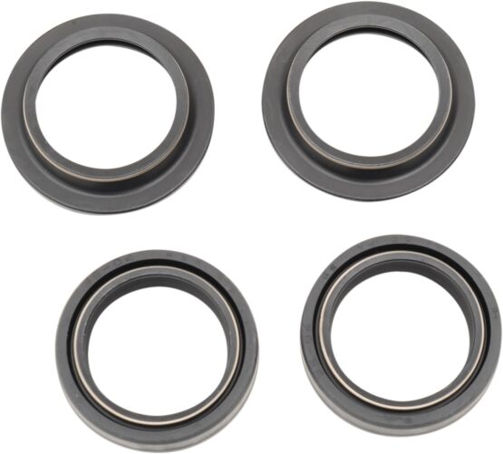Fork Seal & Dust Wiper Kit - Image 2