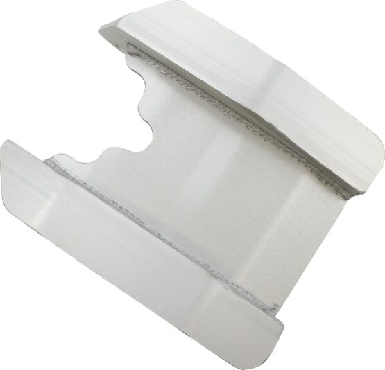Swingarm Skidplate - Image 2
