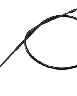 Motion Pro Throttle Push Cable Black Vinyl Fits Honda CB400A 1978