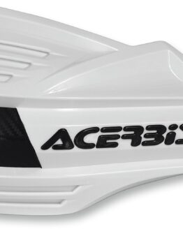 X-Factor Replacement Handguard Shield - White