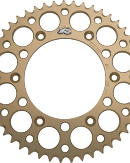 Rear Sprocket LTD - H Anod 520-49 Teeth