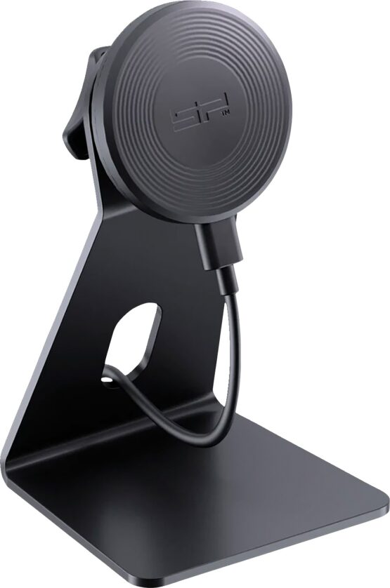 SP CONNECT Charging Stand SPC+ Black