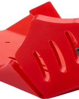 AXP Racing Xtrem Skid Plate Red Beta 250/300 RR