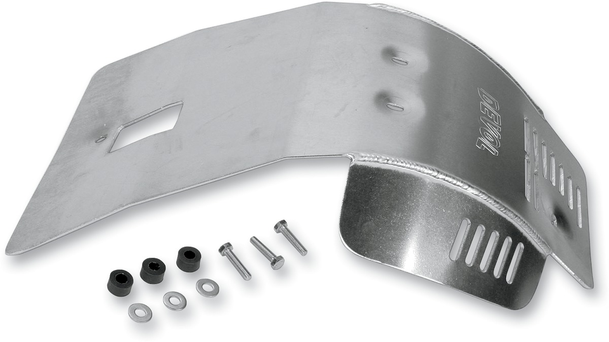 Aluminum Skid Plate - Image 3