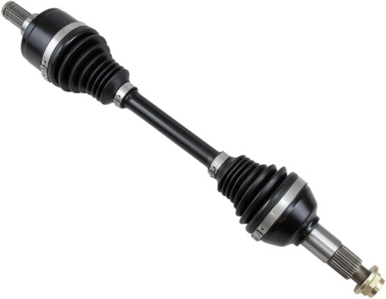 Demon Heavy-Duty Rear Axle Yamaha Kodiak Grizzly Left/Right