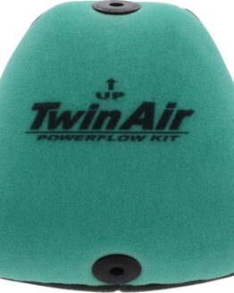Twin Air Pre-Oiled Fire Resistant Air Filter For Yamaha YZ250F/YZ450F/WR450F