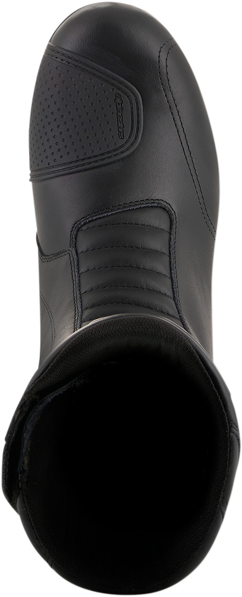 Andes V2 Drystar Street Riding Boots Black US 6.5 - Image 6