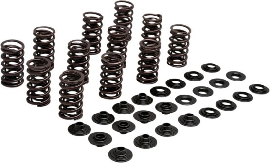 Kibblewhite Racing Valve Spring Kit 0.445 Lift for Yamaha YXZ1000R
