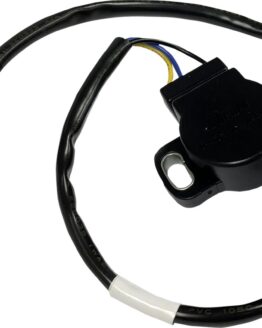 Parts Unlimited Throttle Position Sensor For Polaris Snowmobiles