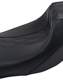 Outcast Daddy Long Legs Seat - Full Length DBL Diamond