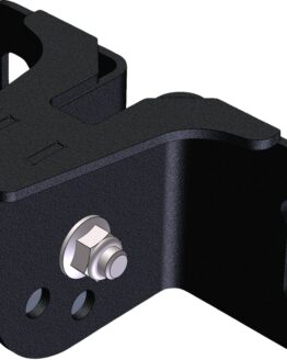 KFI Plow Fairlead Pulley for Synthetic Cable Standard Winch