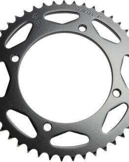 Steel Rear Sprocket - 47 Tooth 428