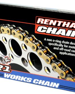 R1 420-120L Works Chain