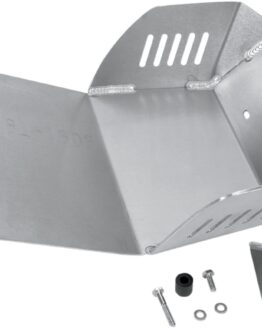 Aluminum Skid Plate