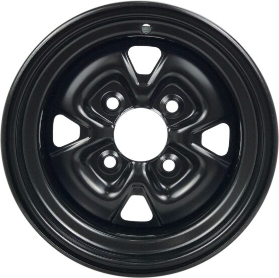 12x7 Steel ATV Wheel - Image 2