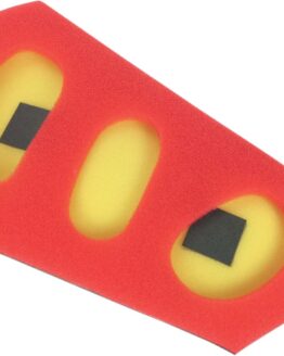 Reusable Foam Air Filter