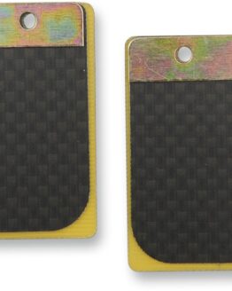 Pro Power Reeds Dura Flex w/Rev Plates