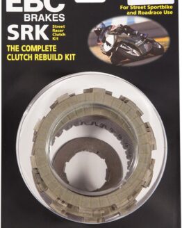 EBC Street Racer Clutch Kit SRK142 for 2017 Suzuki GSXR1000