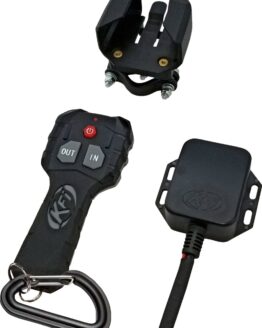 KFI Wireless Winch Remote Control with 75+ Ft Range