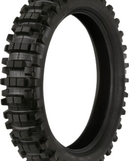 Kenda K760 Trakmaster Rear Tire 100/100-18 Tube Type DOT Approved