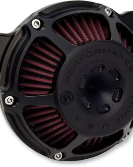 Vision Air Cleaner Black Ops