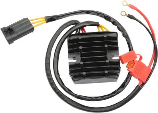 Rick's Rectifier-Regulator - Image 2