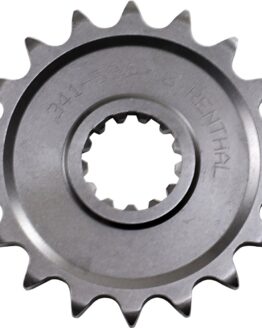 Renthal Front Sprocket 530-18P Fits Triumph Speed Triple 2002-2013