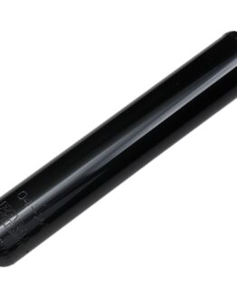 Parts Unlimited Rear Suspension Shock Black Yamaha Ovation Phazer