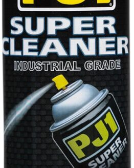 Super Cleaner
