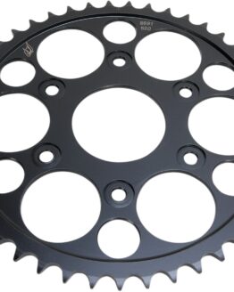 Steel 520 45T Drive Sprocket Zinc