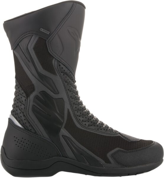 Air Plus GTX Street Riding Boots Black US 9 - Image 5