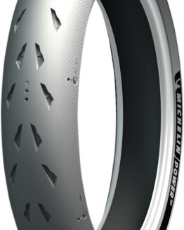 120/70ZR17 (58W) Power GP Front Motorcycle Tire