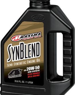 Synblend 4 Oil