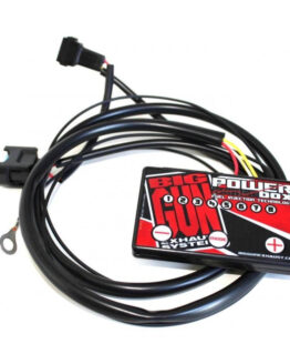 Big Gun TFI Power Box Fits 2009-2013 Suzuki LTZ400 Quadsport