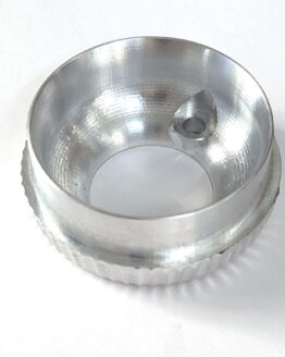 50mm Air Filter Adapter For 5-6.5 Tecumseh & Briggs OHV Engines