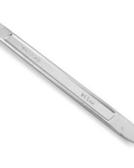 Steel Tire Iron - 11"