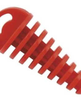 Rubber Muffler Plug - Small