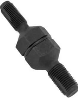 BikeMaster Spark Plug Hole Rethreader 10mm/12mm M10x1.0 M12x1.25