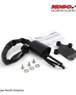 Plug & Play Kit w/ Bracket For RX-3 Gauge
