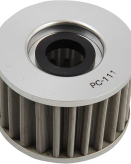 FLO Reusable Stainless Steel Oil Filter