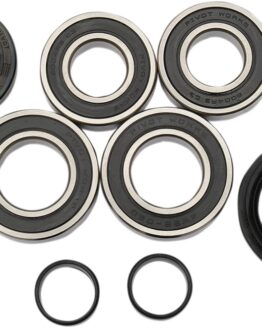 Front Wheel Bearing Kit