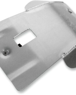 Devol Aluminum Skid Plate Fits 2002-2004 Honda CR250R
