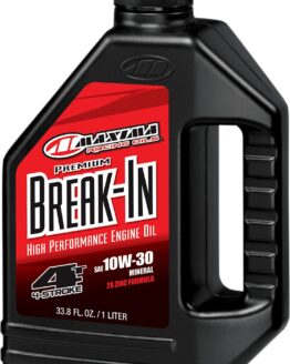 Maxima Break-In Oil 10W30 1 Liter