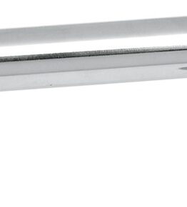 Drag Specialties Front Axle Kit Chrome For Harley Sportster 1986-1987