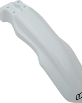 UFO Front Fender White HO04649-041 Fits Honda
