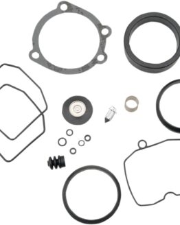 Carburetor Rebuild Kit For 88-06 Harley w/ Keihin CV