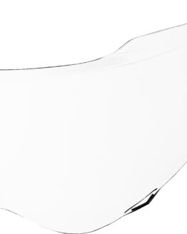 ICON Domain Helmet 22.06 Shield Clear