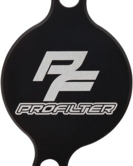 Billet Oil Filter Cover