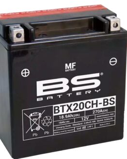 Maintenance Free Sealed Battery